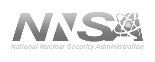 National Nuclear Security Administration logo