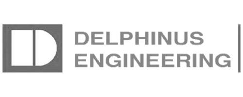 Delphinus Engineering logo