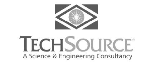 TechSource logo